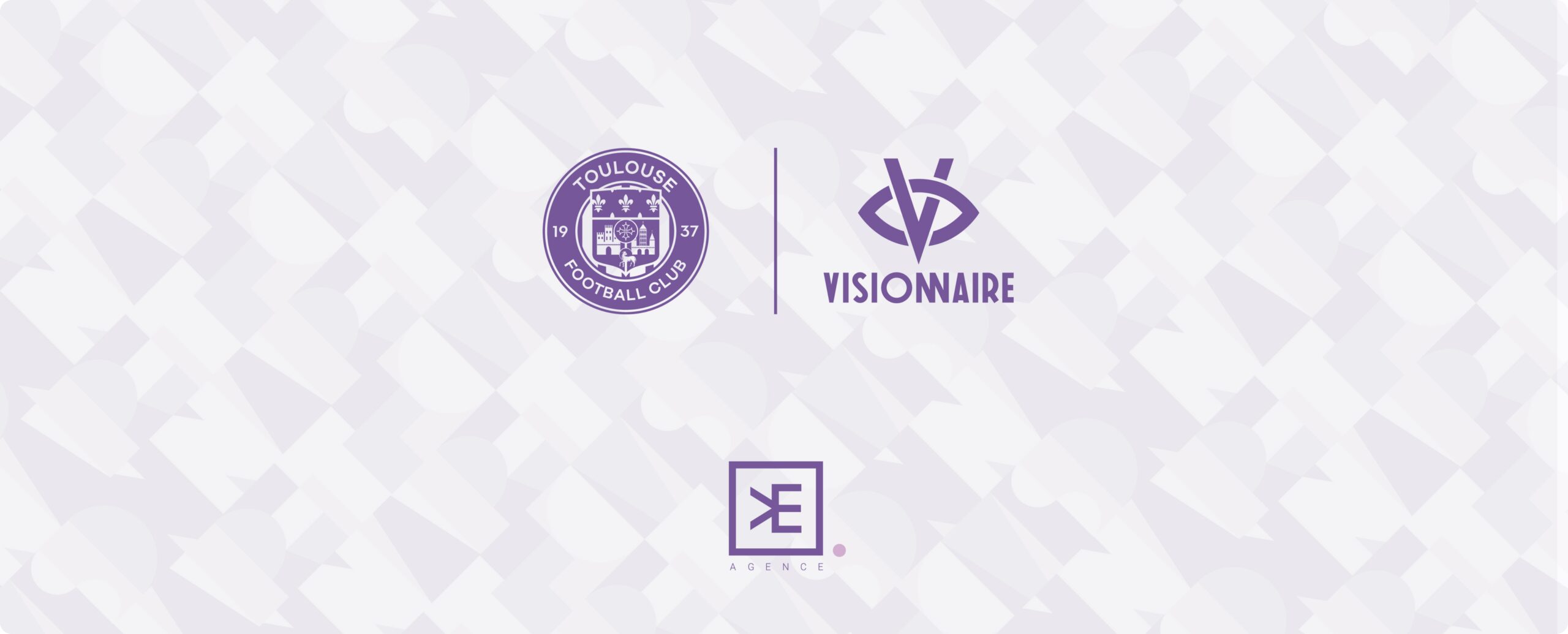 Agence YE Site web Visionnaire