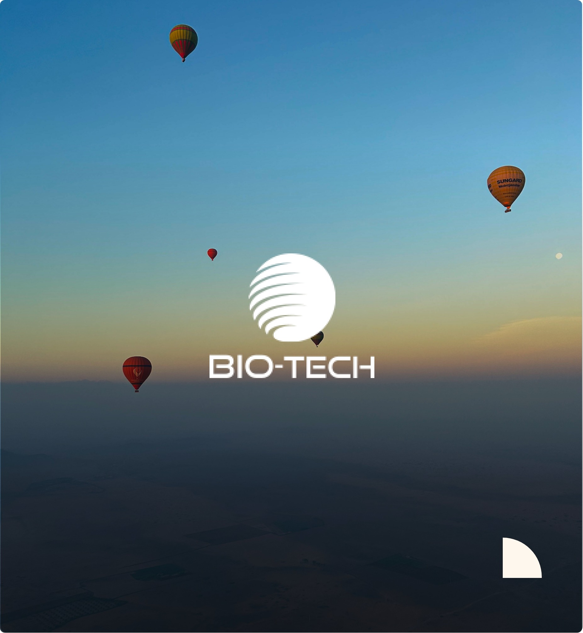 Agence YE Bio-tech Marrakech