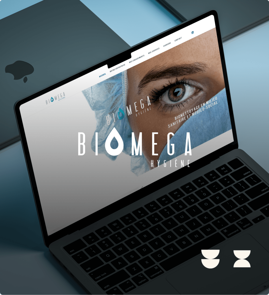 Biomago Biomega Hygiène - Agence YE