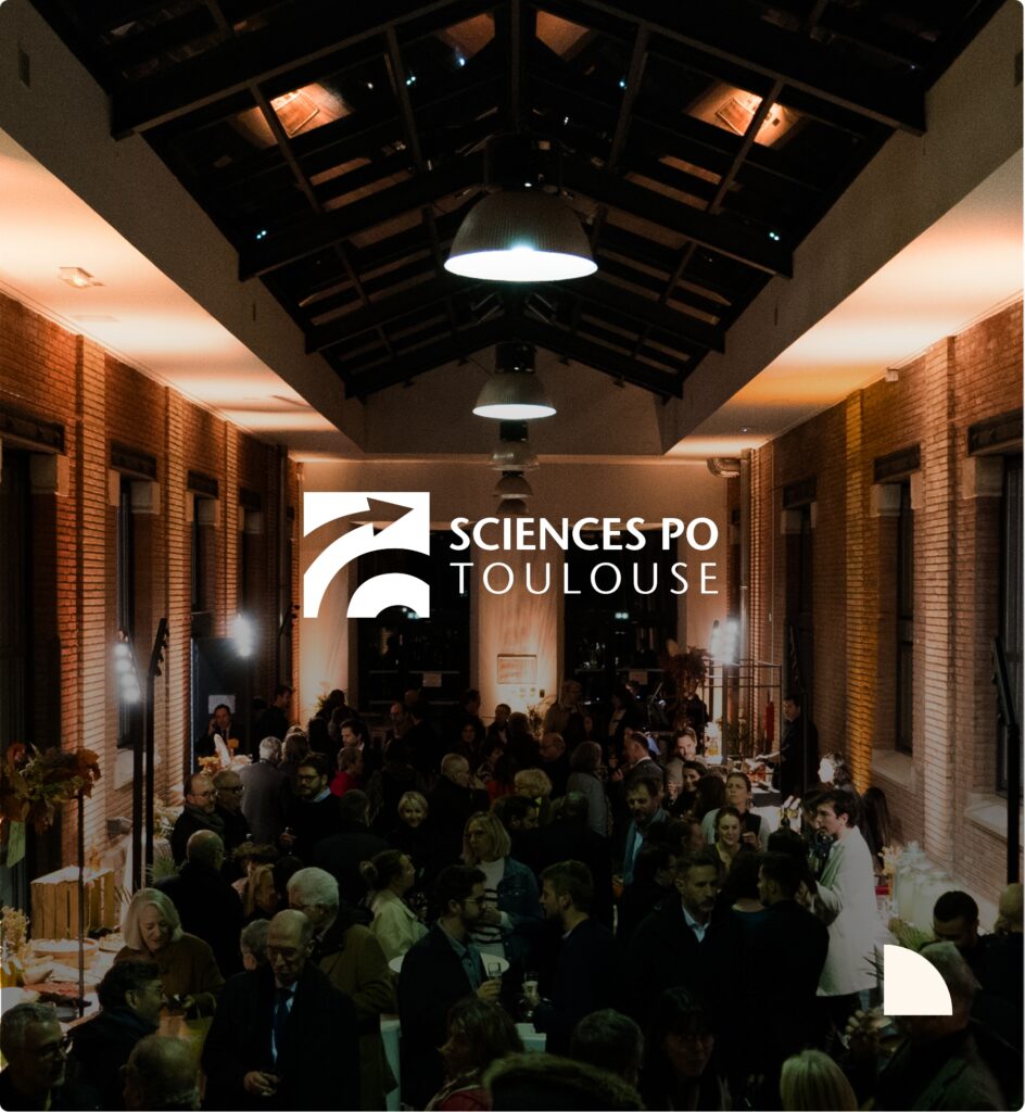 Sciences Po Toulouse Agence YE